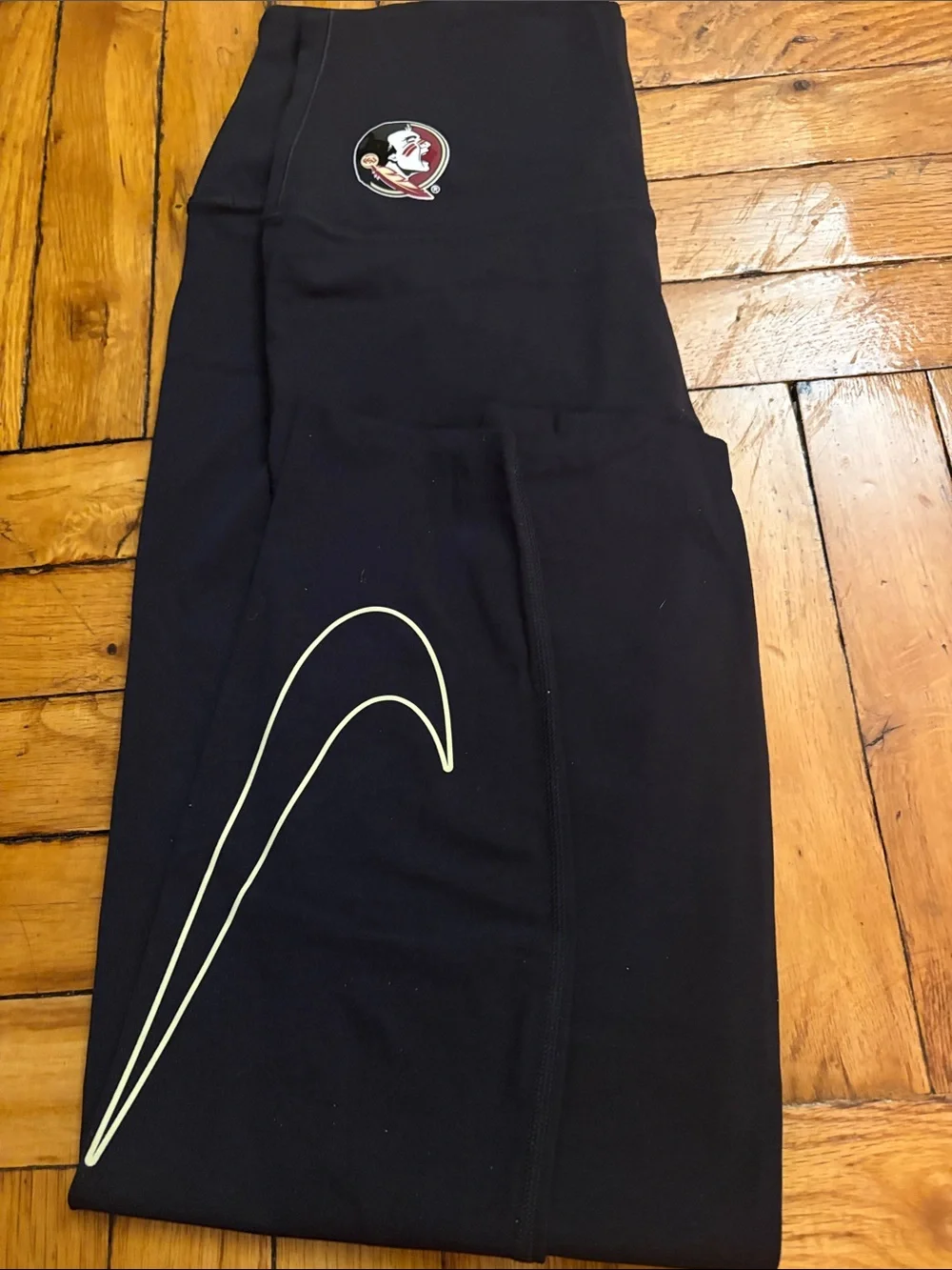 Nike comfort stretch